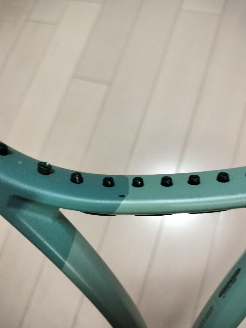 ラケット(硬式用) YONEX PERCEPT 97 G2