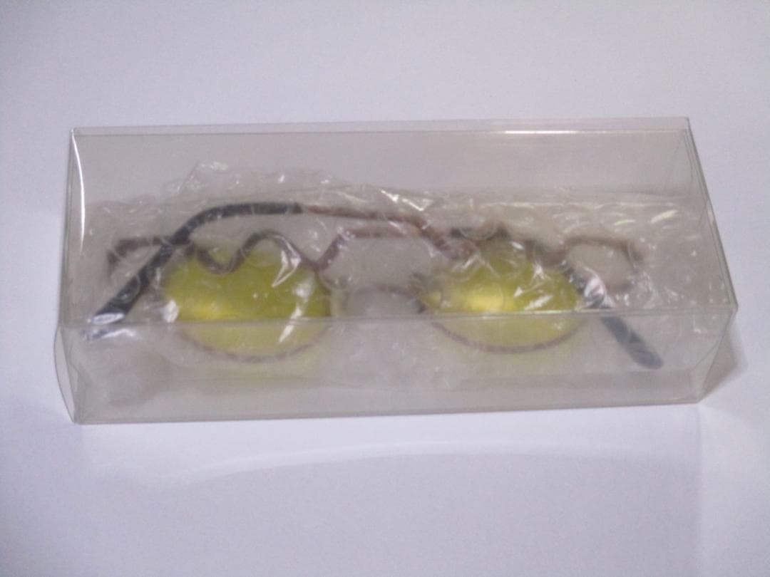 トライガン ヴァッシュ サングラス 　 TRIGUN