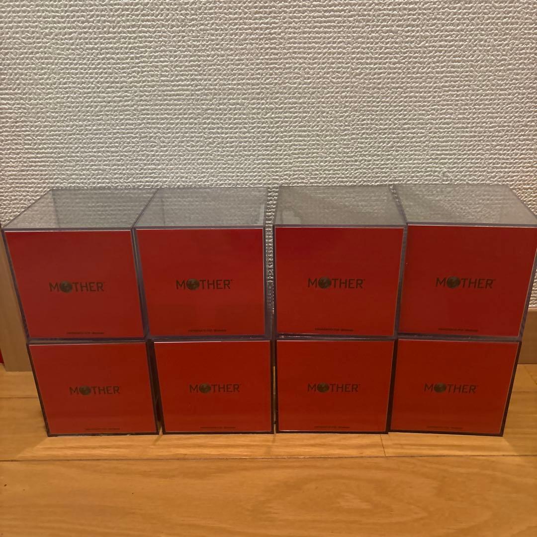 エイトキューブス　8個セット