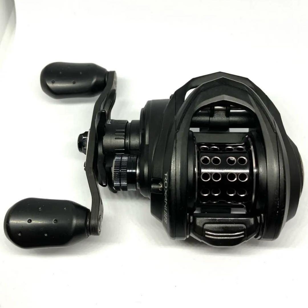 アブガルシア ROXANI ロキサーニ BF8-L