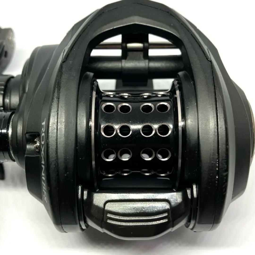 アブガルシア ROXANI ロキサーニ BF8-L