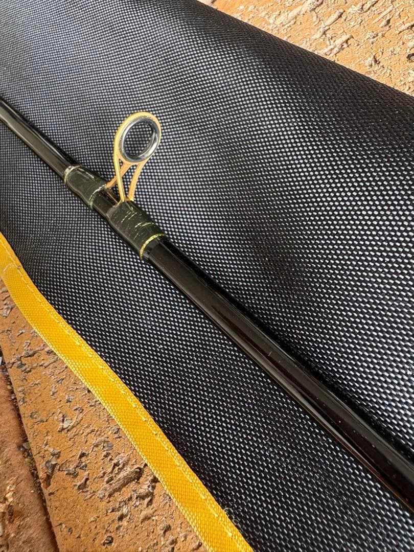 Gary YAMOTO 淡水用 バスロッド 釣竿