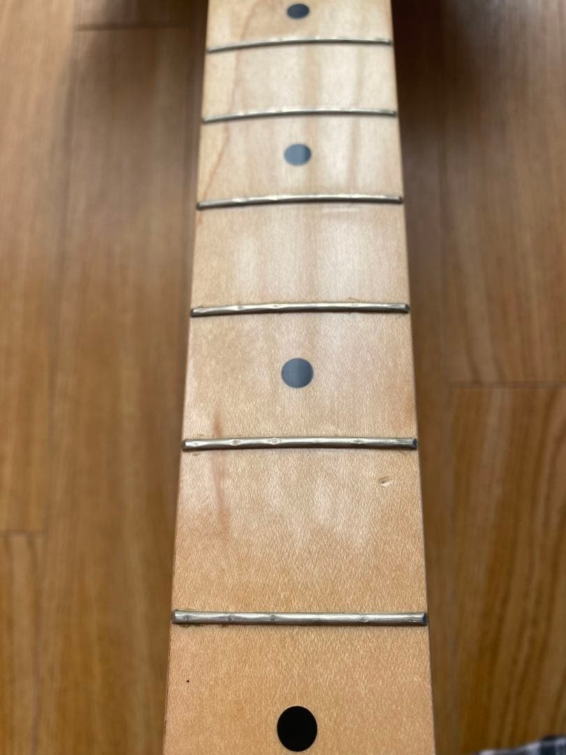 ギター Fender Telecaster Thinline