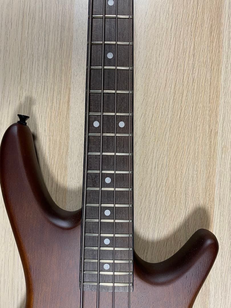 Ibanez GSRM20B miKro ショートスケール 4弦 エレキベース