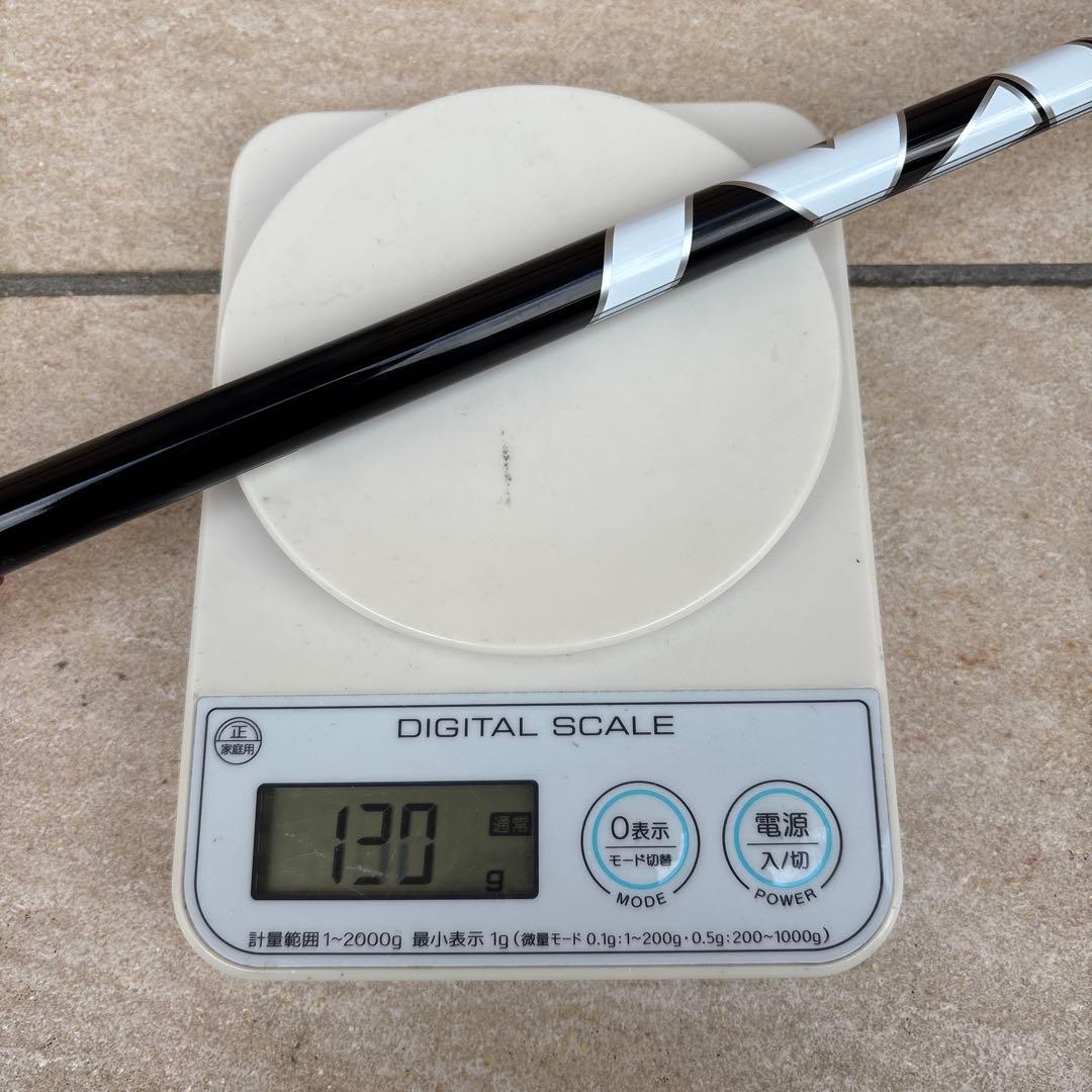 キャロウェイ　スピーダーNXバイオレット60Sドライバー用シャフト