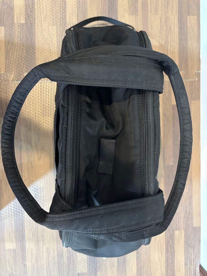 ポーター(Porter) フレーバー FLAVOR コラボ 小型犬キャリーバッグ