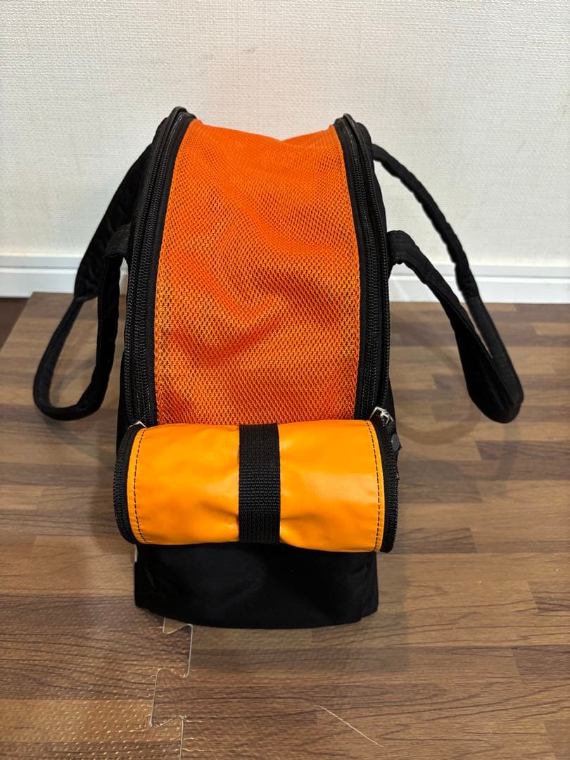 ポーター(Porter) フレーバー FLAVOR コラボ 小型犬キャリーバッグ