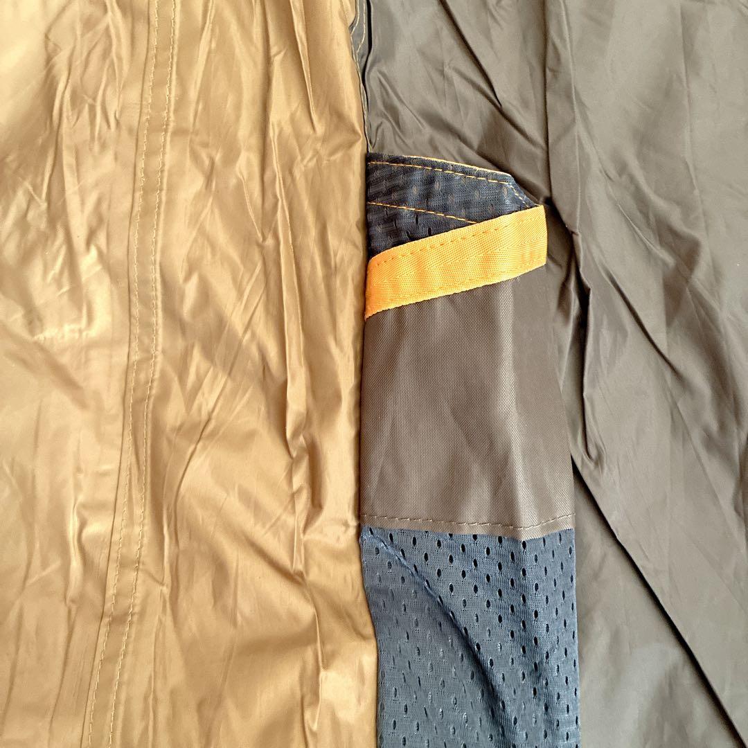 美品　スノーピーク メッシュシェルター TP-920 廃盤 大型 キャンプ