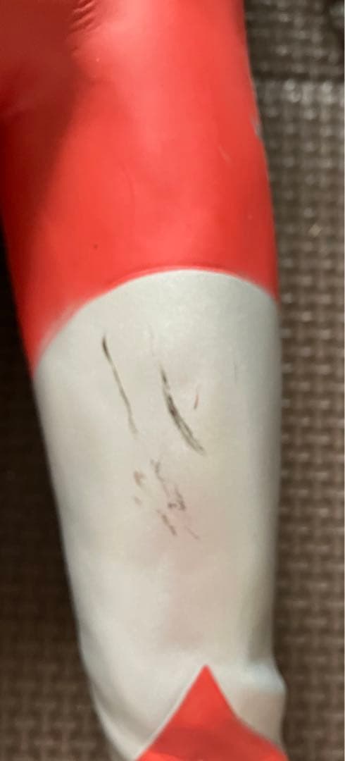 ウルトラマン フィギュア 2体　約45cm