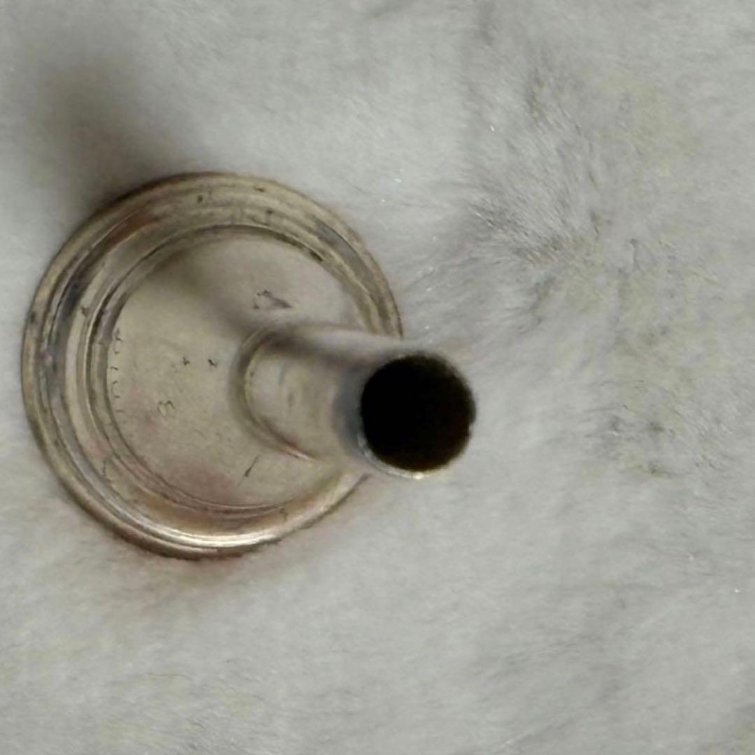 ホルン YAMAHA マウスピース