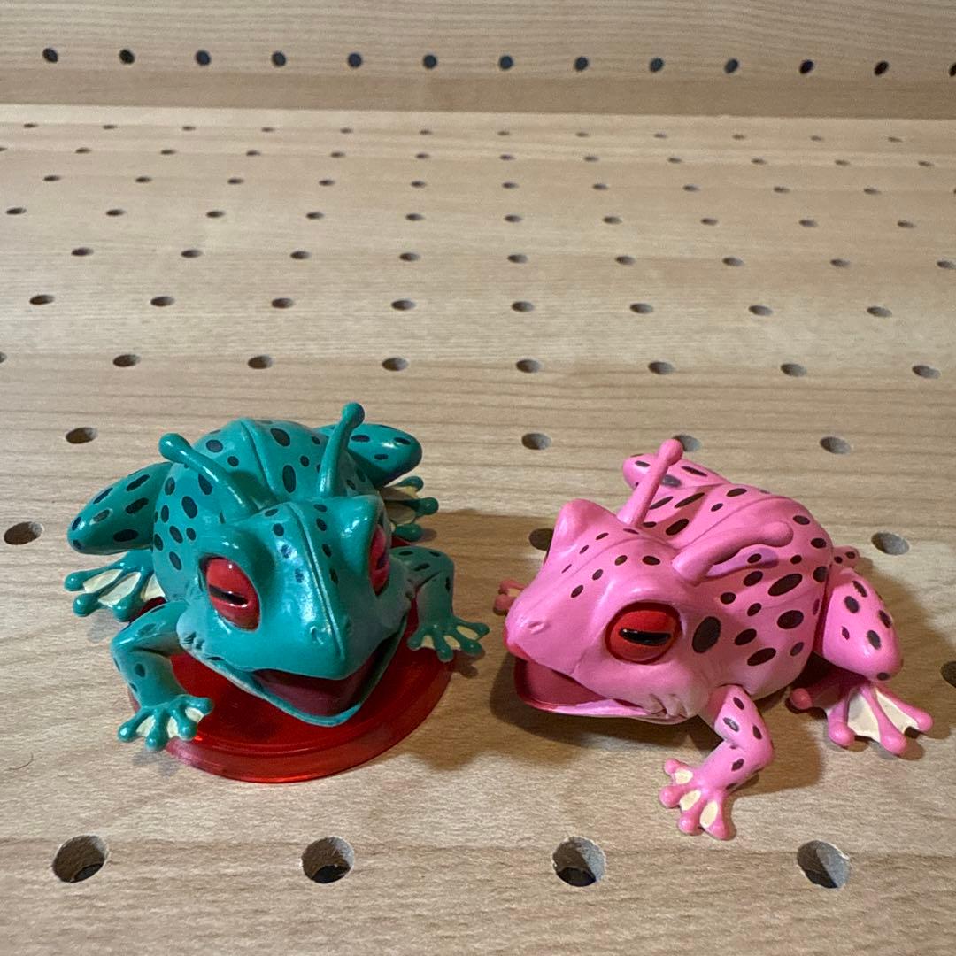 ドラゴンボールZワールド　コレクタブルフィギュア　vol.4 全8種