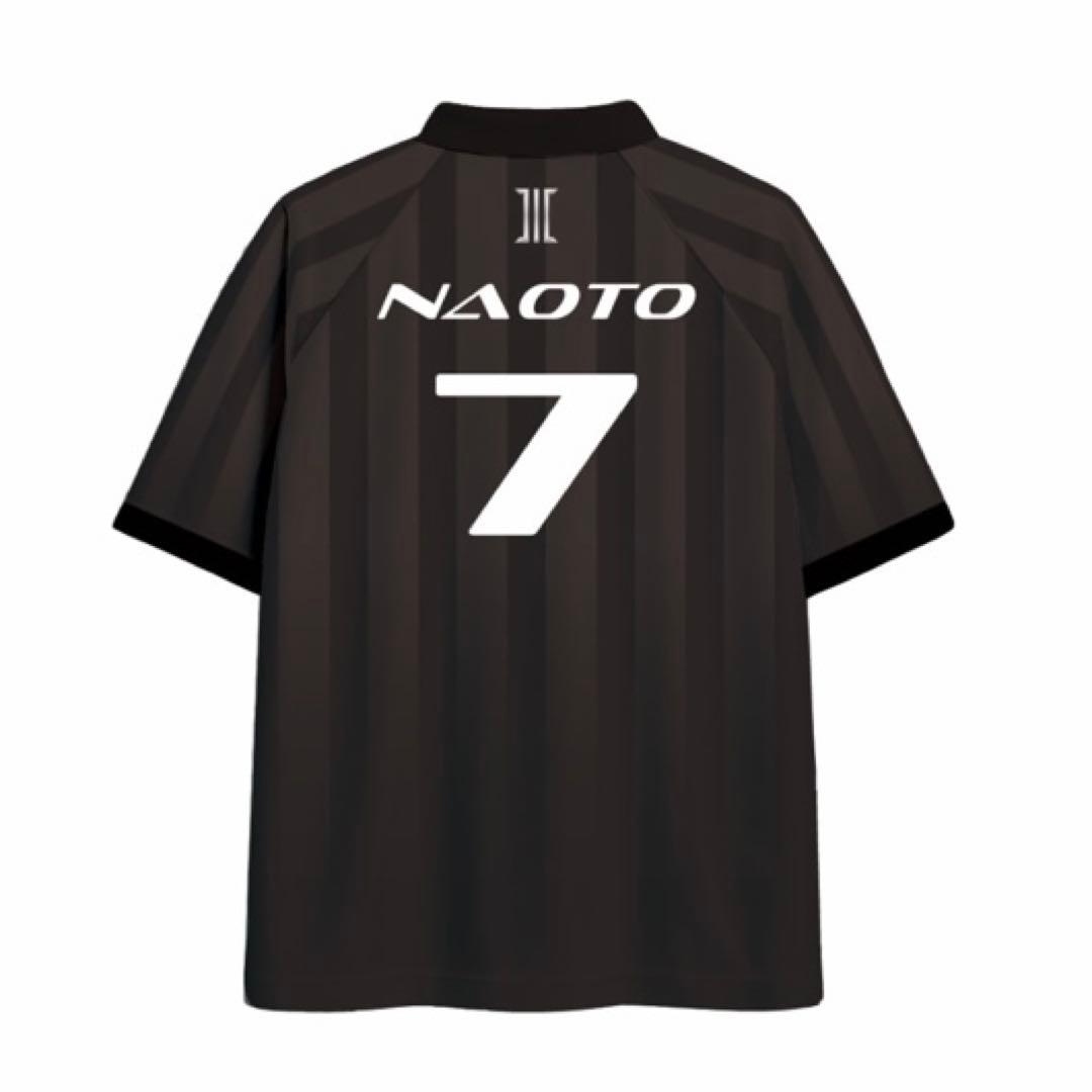 NAOTO 受注 三代目 ユニフォーム JSB FOREVER ONE