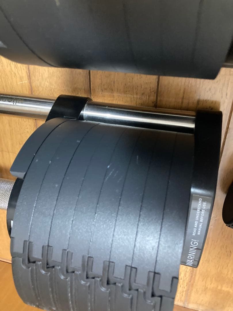 NUOフレックスベル 32kg 2kg刻み【①/ ②】 両方購入の方のみ