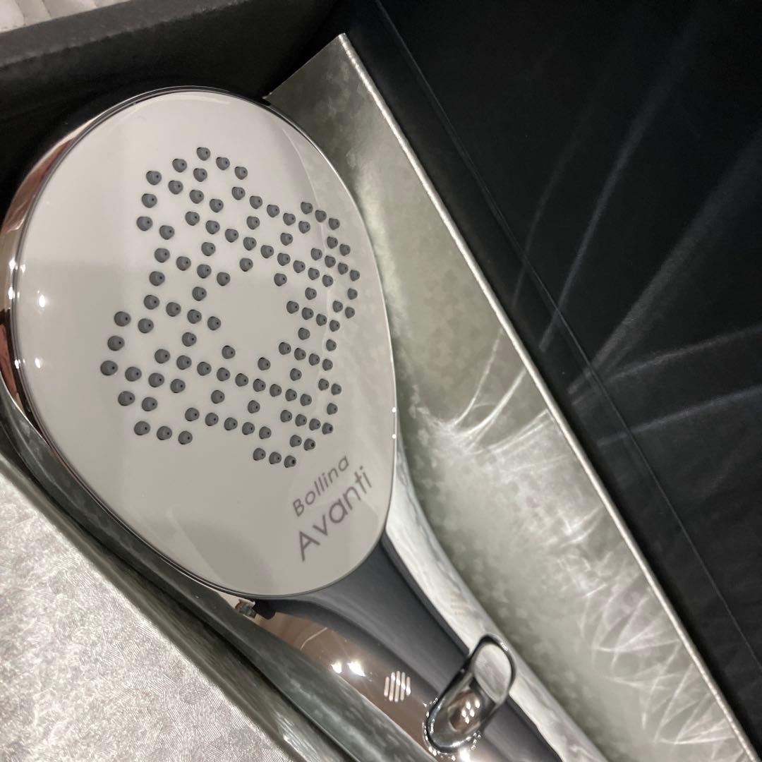 Bollina Avanti シャワーヘッド新品未使用