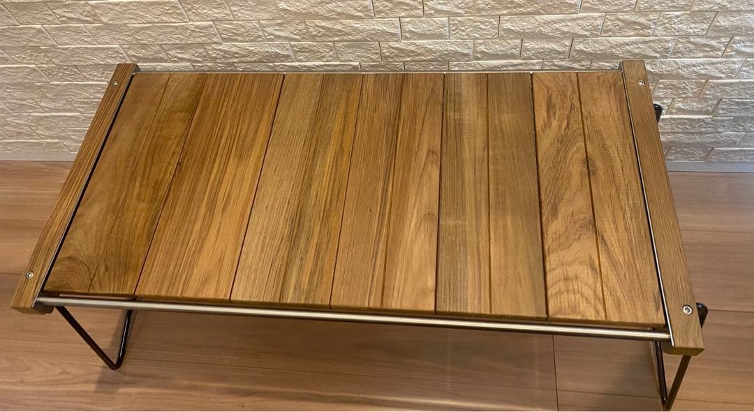 スノーピーク　igtスリム