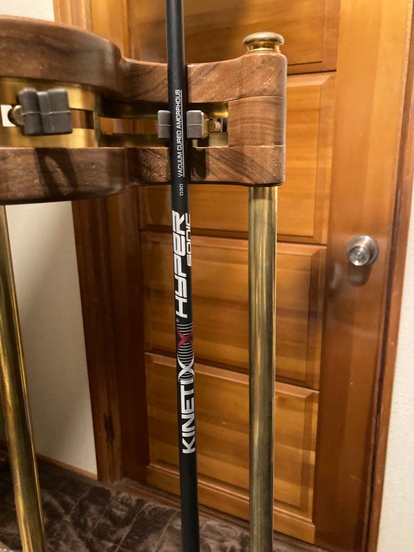 キャロウェイ　パラダイムロングドライブ　4.5° ハイパーソニックs 46インチ