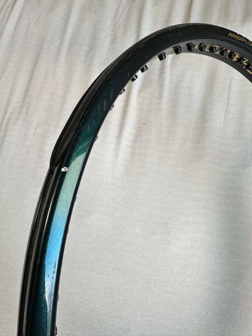 Princeファントムグラファイト100 2024 G3 SW差0.5以内2本