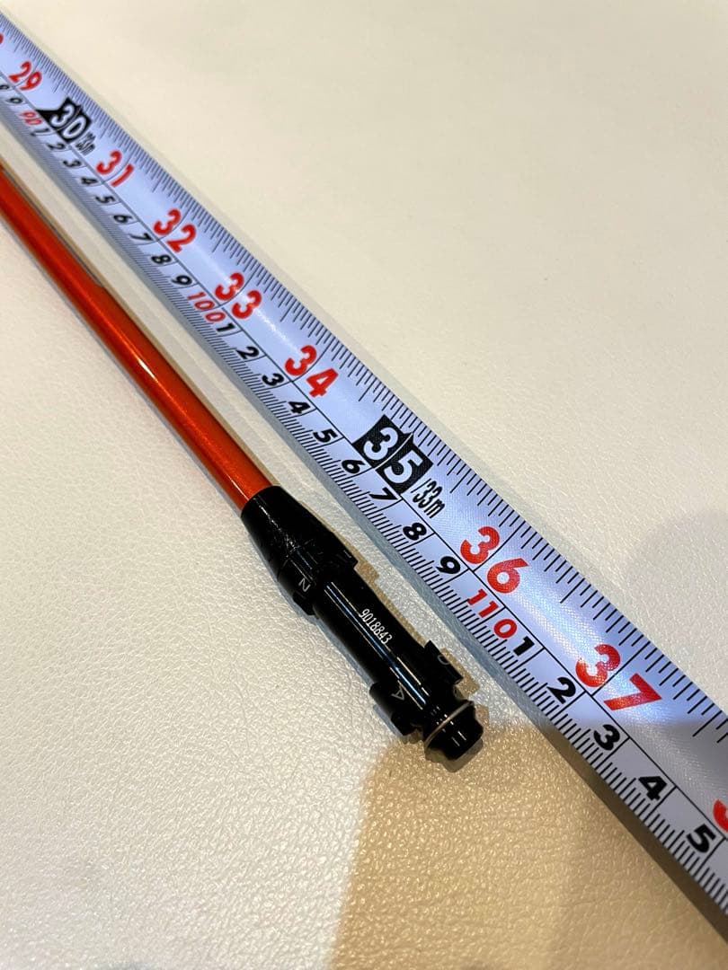 中古 ツアーAD DI-6 S ドライバー用 タイトリストスリーブ付