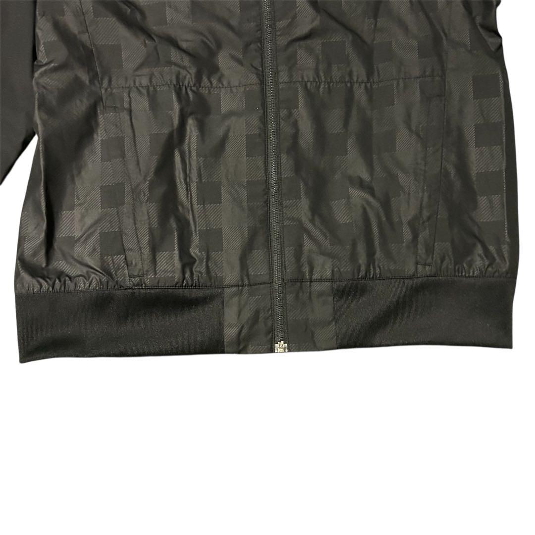 【激レア】ナイキ 13/14 マンチェスターユナイテッド アンセムジャケット