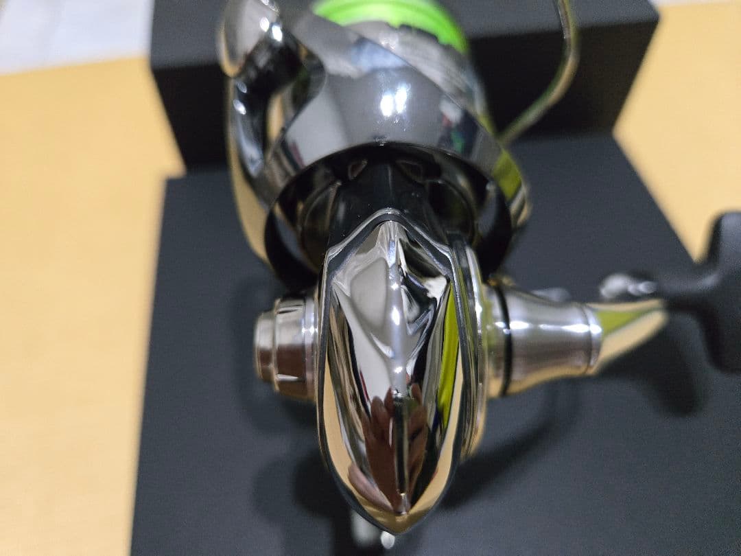 ダイワ 22イグジスト PC LT2500