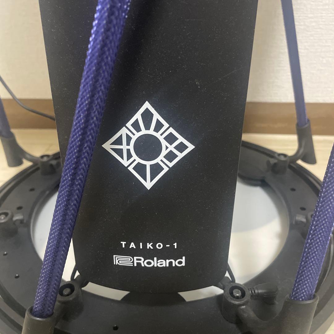 Roland TAIKO-1 デジタル和太鼓