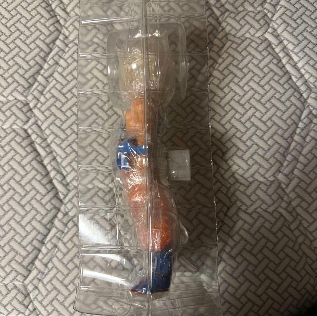 カ*ジ様 SMSPドラゴンボール 孫悟空 1.0 初版 B賞02 THE ORI