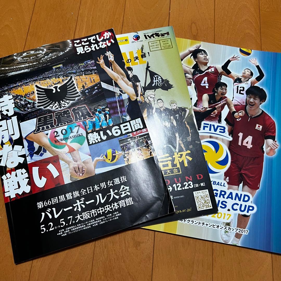 バレーボール　グッズ