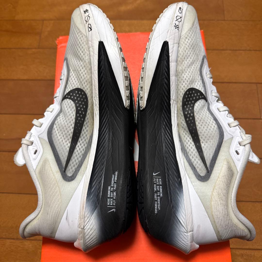 NIKE ズームフライ6 27.5cm