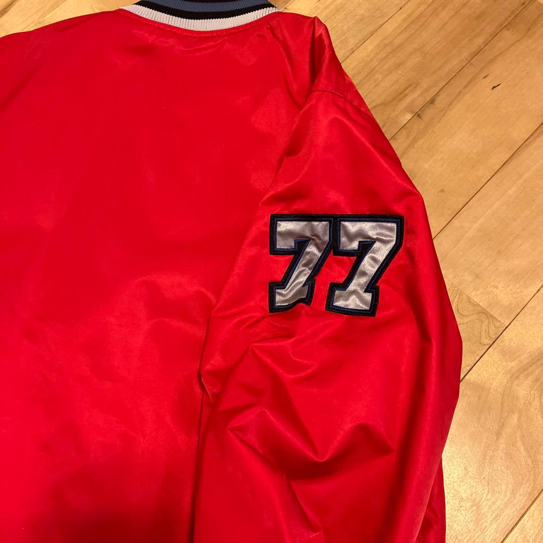 バートン　starterコラボスタジャン