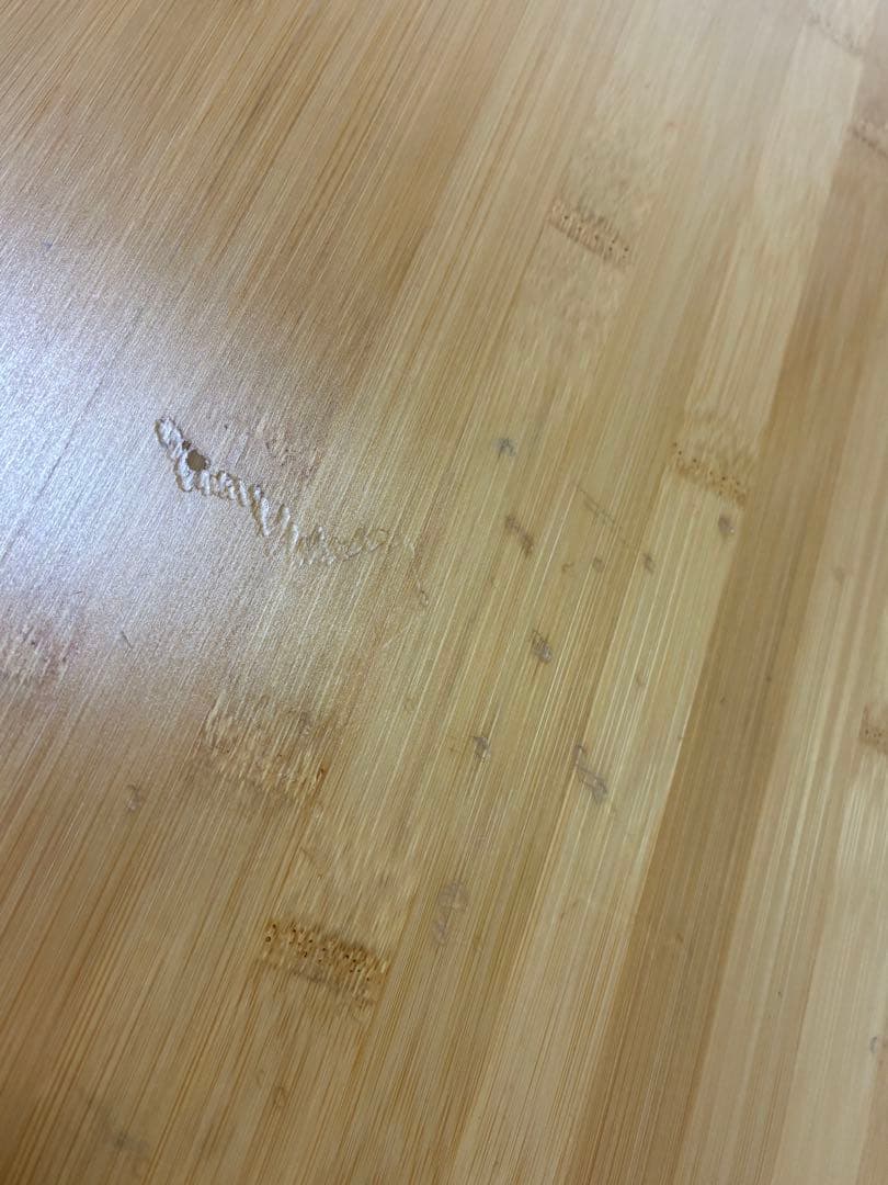  peak IGTアイアンシングルテーブル セット　キャンプ