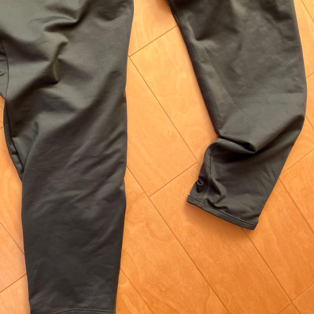 リバプールFC Nike ジャケット グレー上下セット