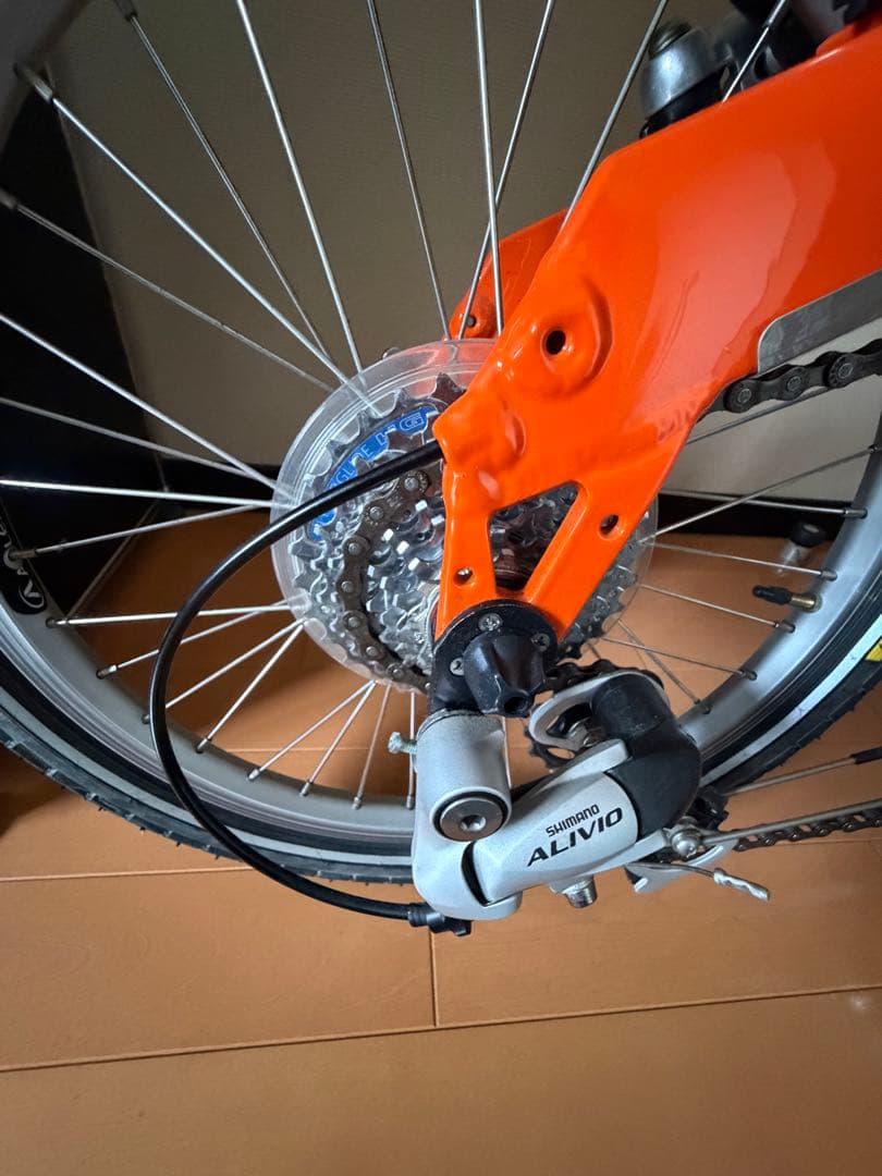 BDー1 リーズアンドミューラー　2012年購入　極美品