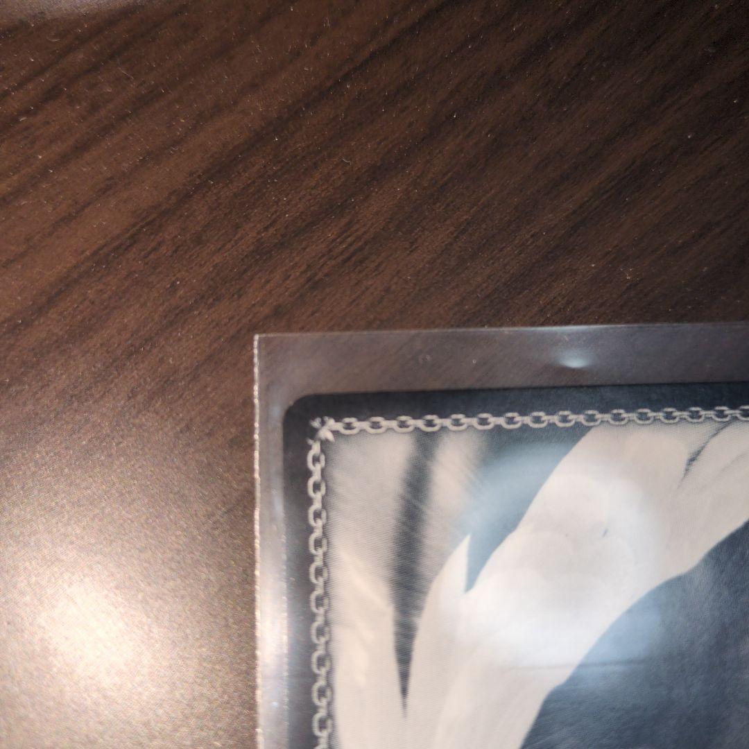 さ*ん様 アニス ピンポイントミサイル ヴァイスシュヴァルツ 箔押しサイン