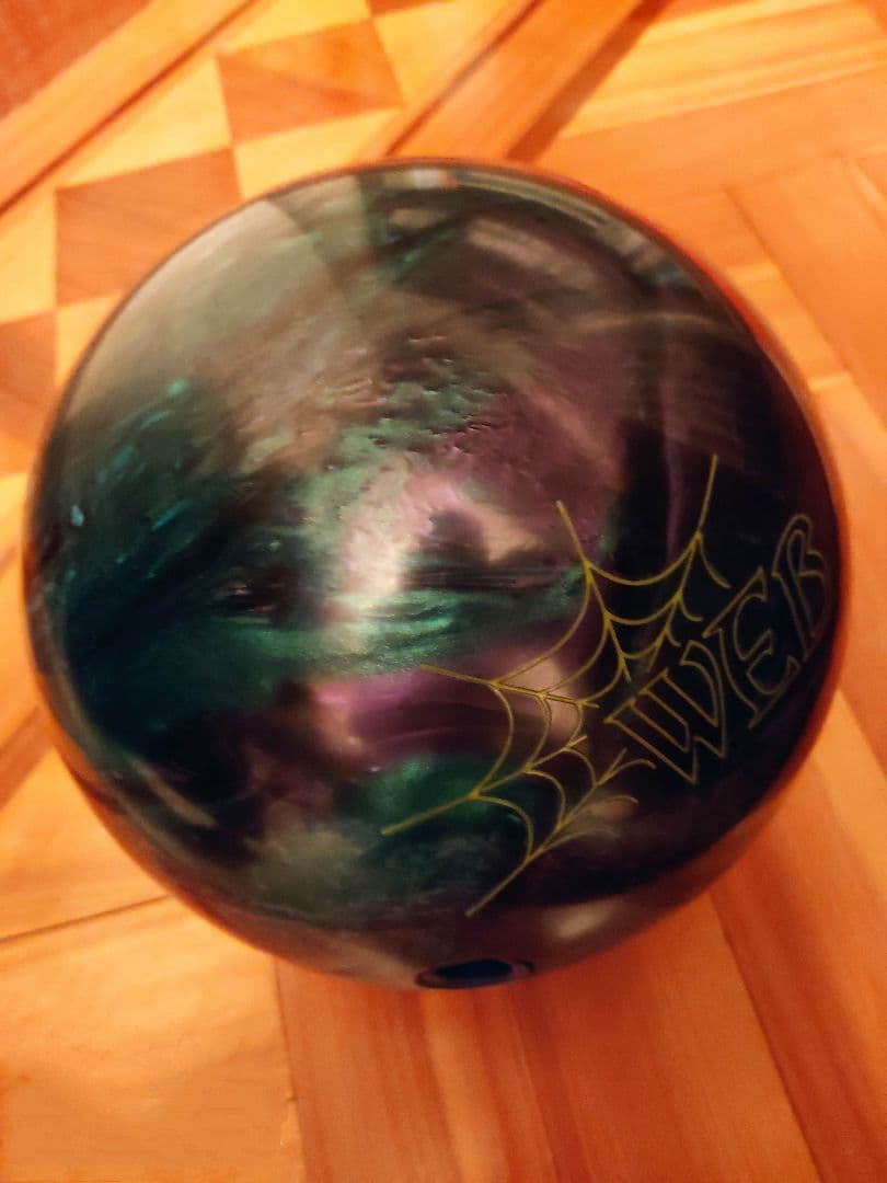 ハンマー　ウェブパール　１４ｐ