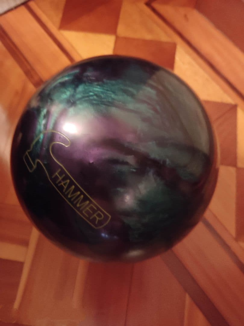 ハンマー　ウェブパール　１４ｐ