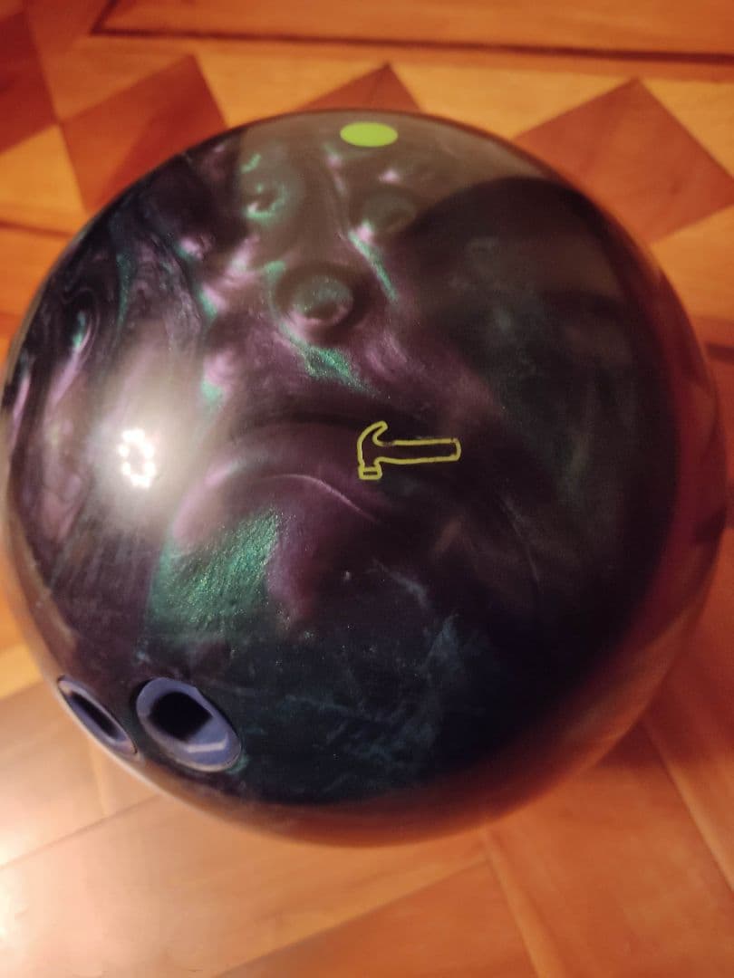 ハンマー　ウェブパール　１４ｐ