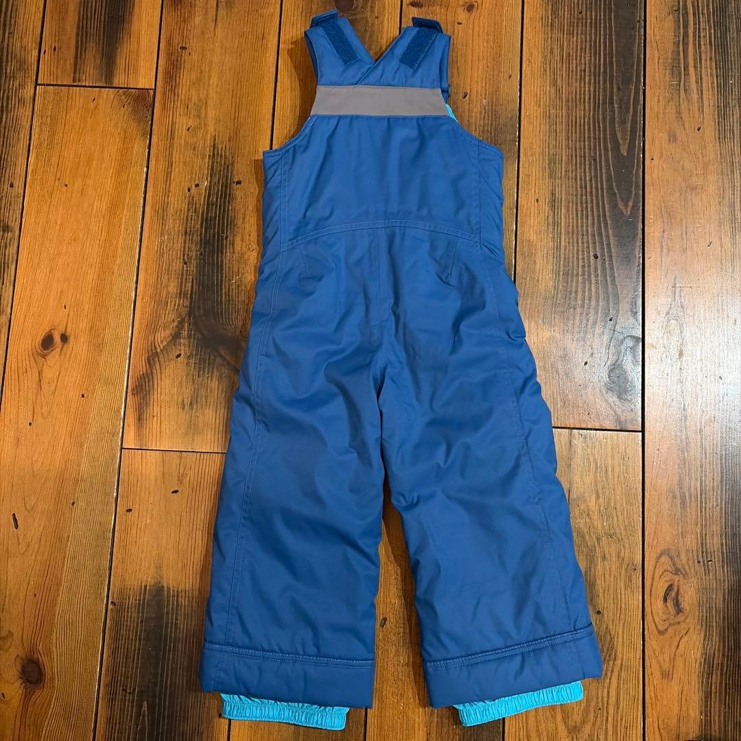 （希少）BURTON バートン 子どもスノーウェア 3T トイストーリー90