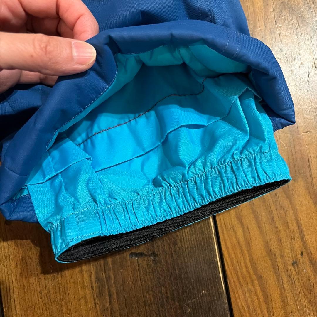 （希少）BURTON バートン 子どもスノーウェア 3T トイストーリー90