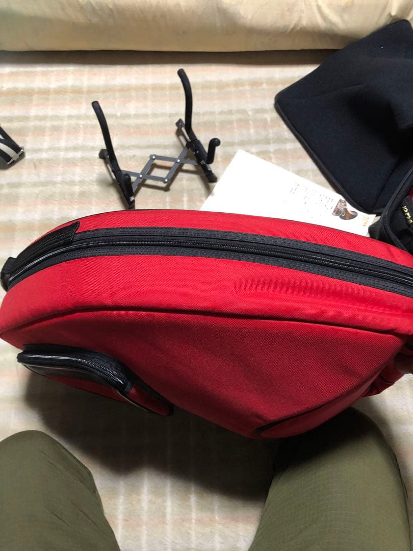 MBフレンチホルンソフトケース