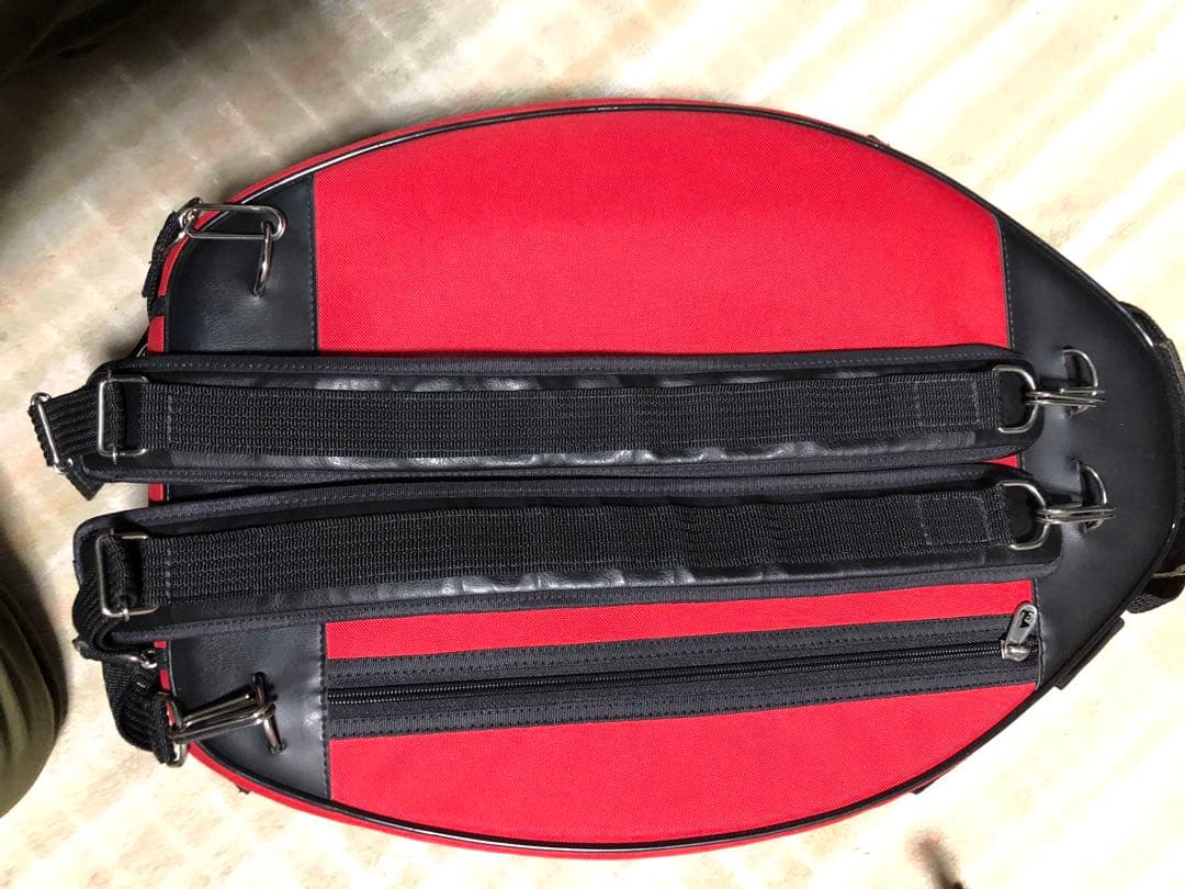 MBフレンチホルンソフトケース