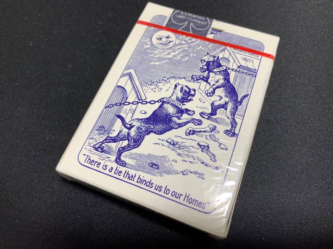 新品未開封 Squeezers Bulldog Design 1個