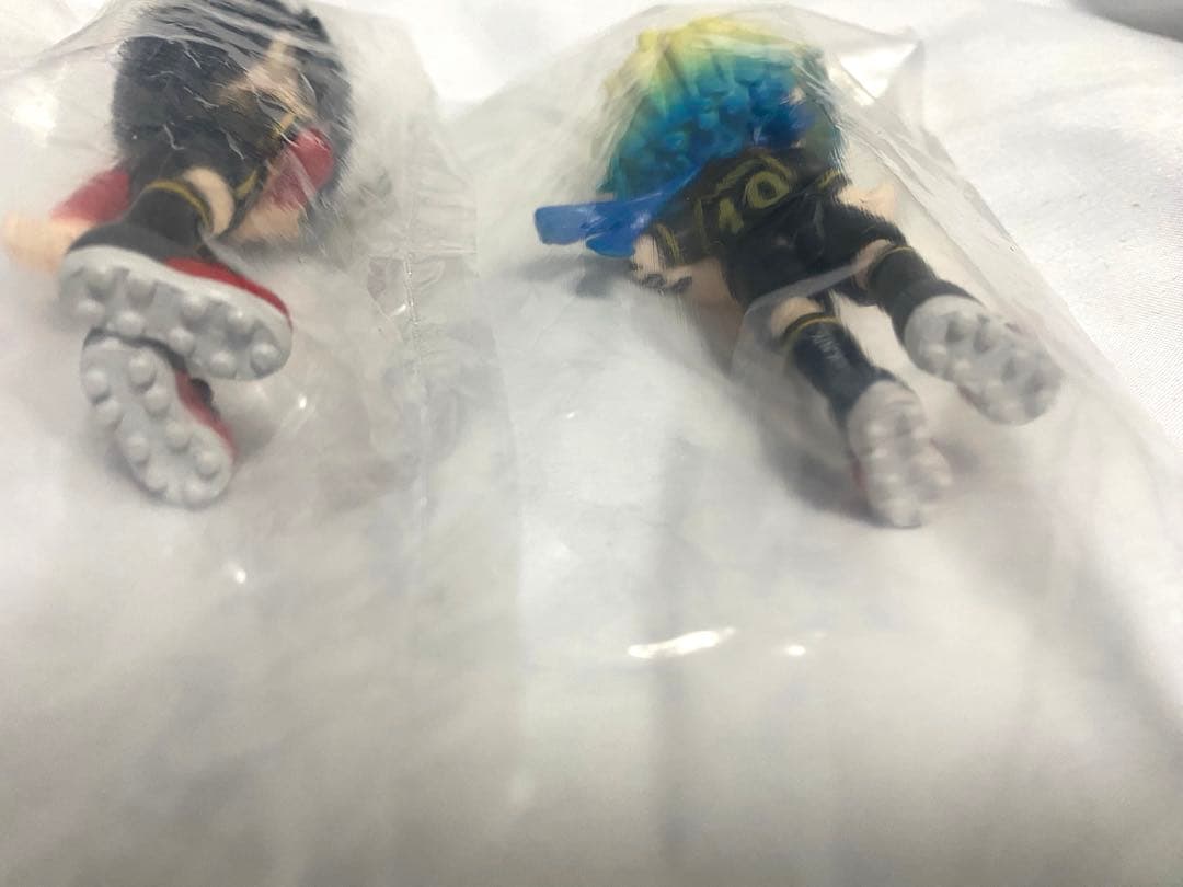 ブルーロック　Palverse パルバース　カイザー　潔世一