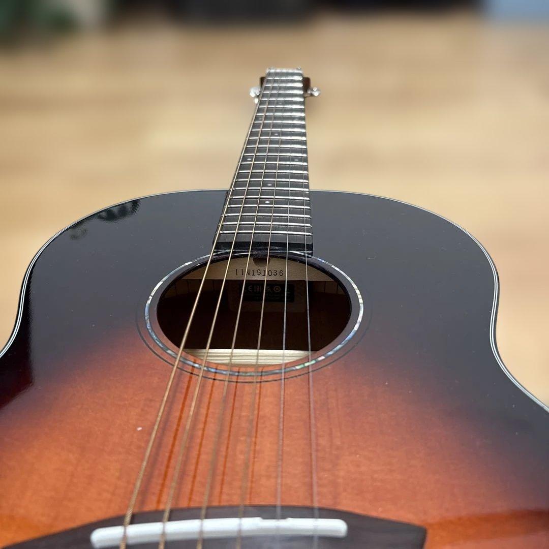 Yamaha CSF1M アコースティックギター