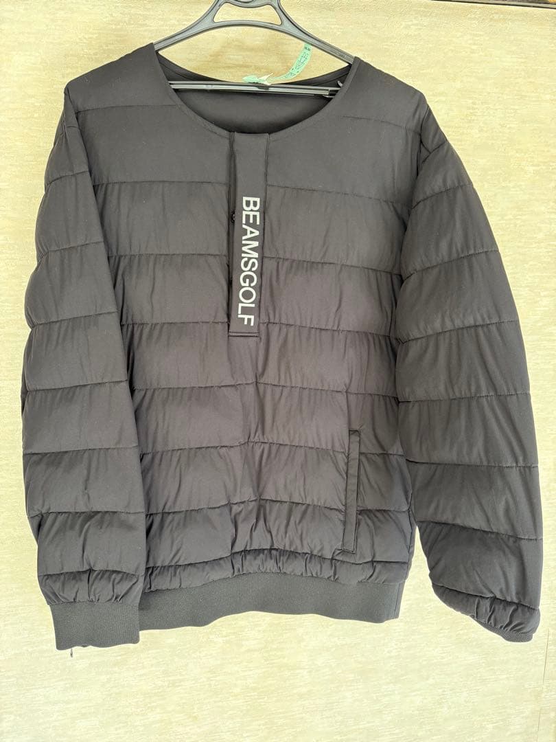 BEAMSGOLF ビームスゴルフ 3wayブルゾン