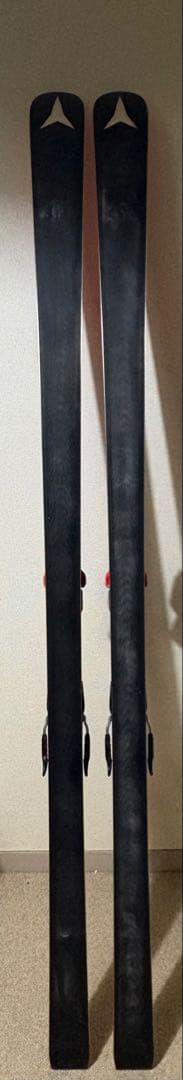 スキー ATOMIC REDSTER G9 GS 188cm R30
