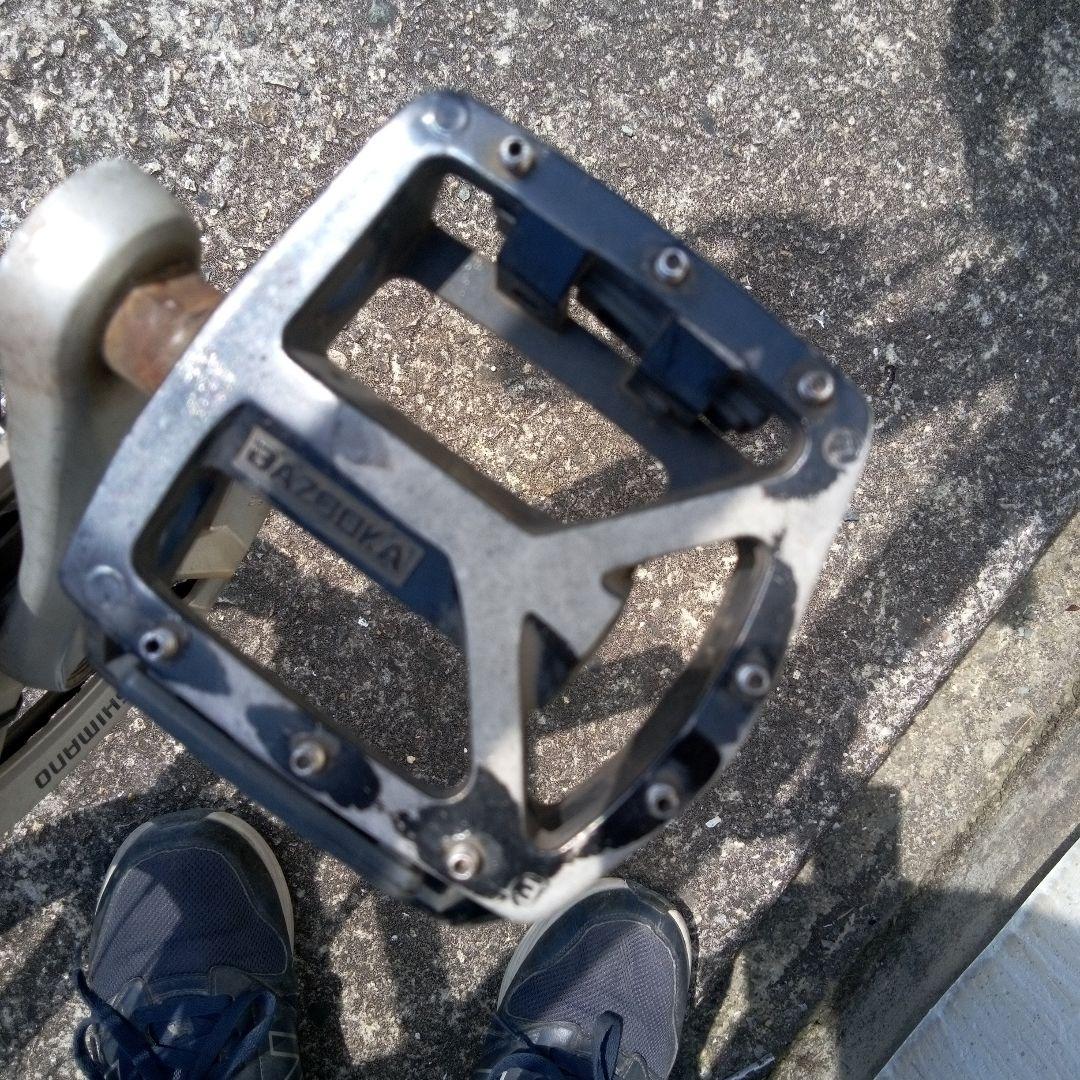 SPECIALIZED ロードバイクsirrus ELITE