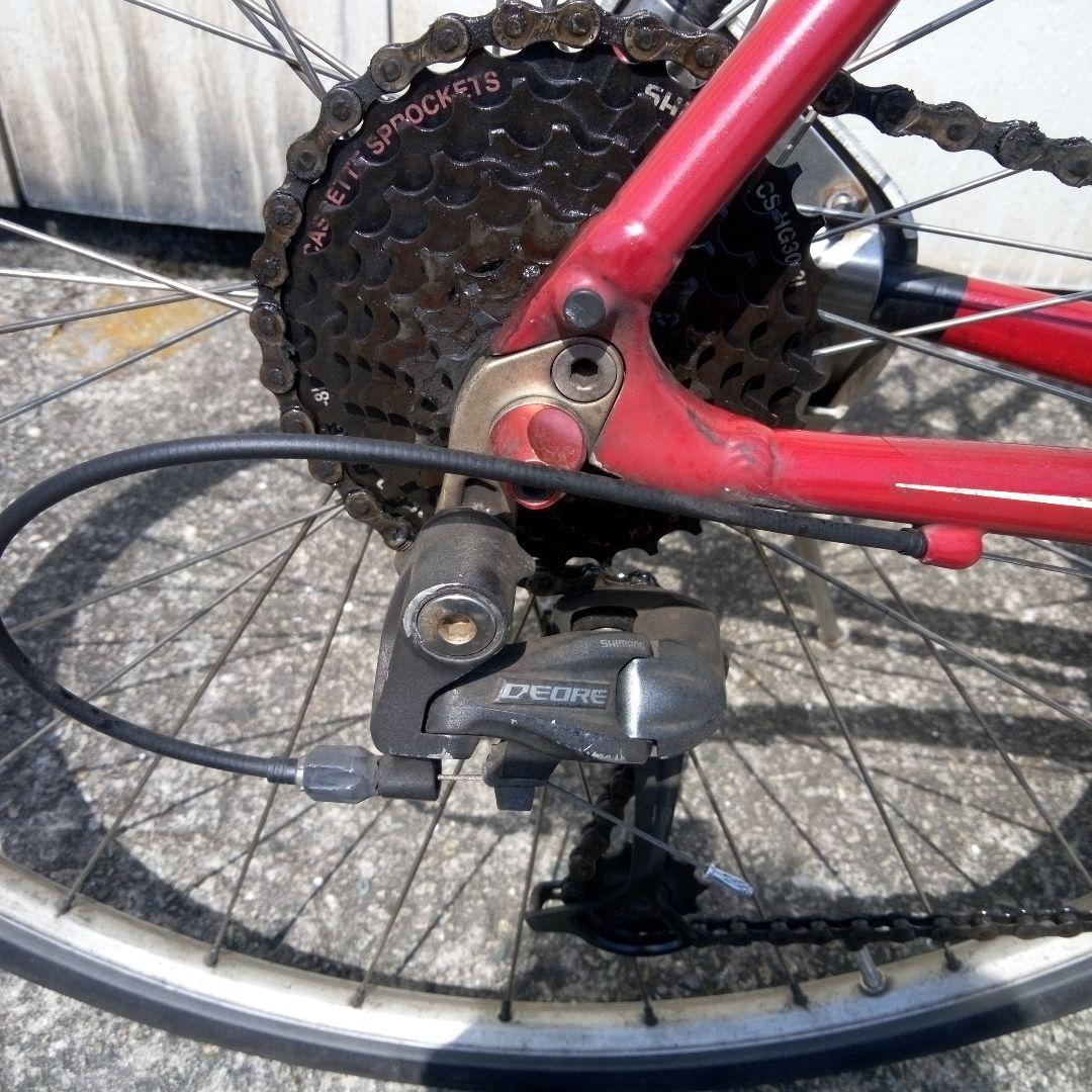 SPECIALIZED ロードバイクsirrus ELITE