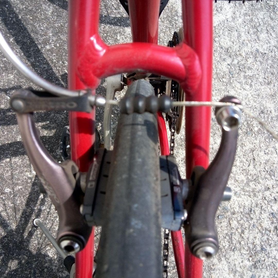 SPECIALIZED ロードバイクsirrus ELITE