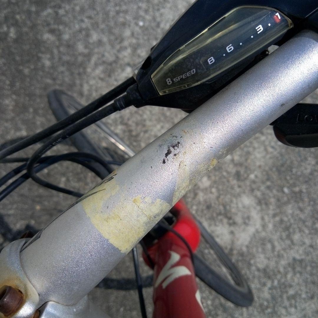 SPECIALIZED ロードバイクsirrus ELITE