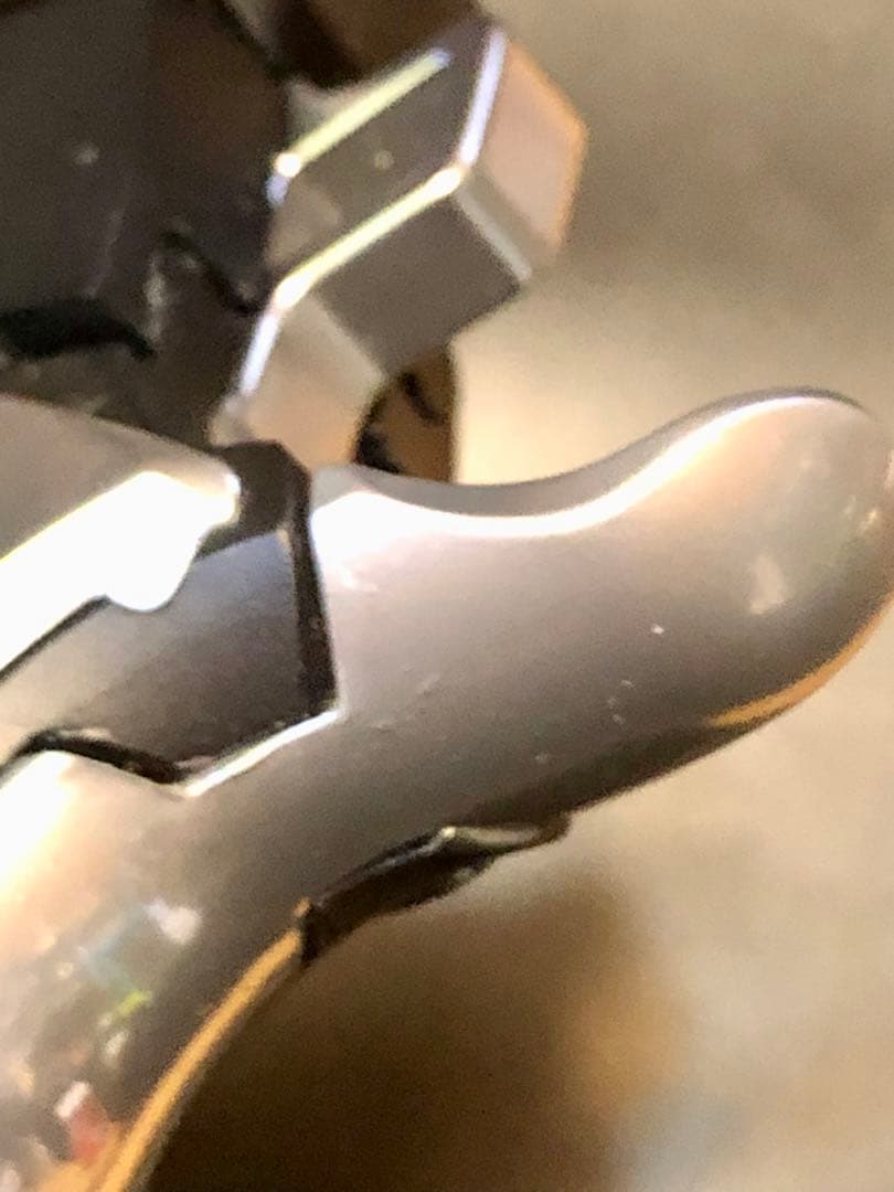 KSC STI スペシャルエディション・プラス5.1 ABS ガスガン